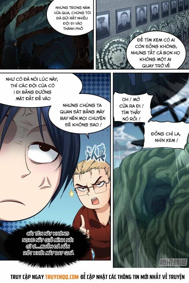 Eatable: Chapter 2