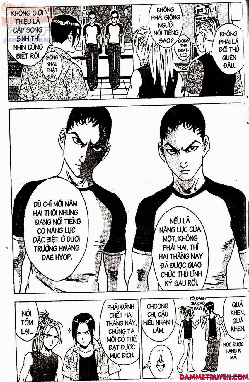 Ai Hơn Ai: Chapter 116