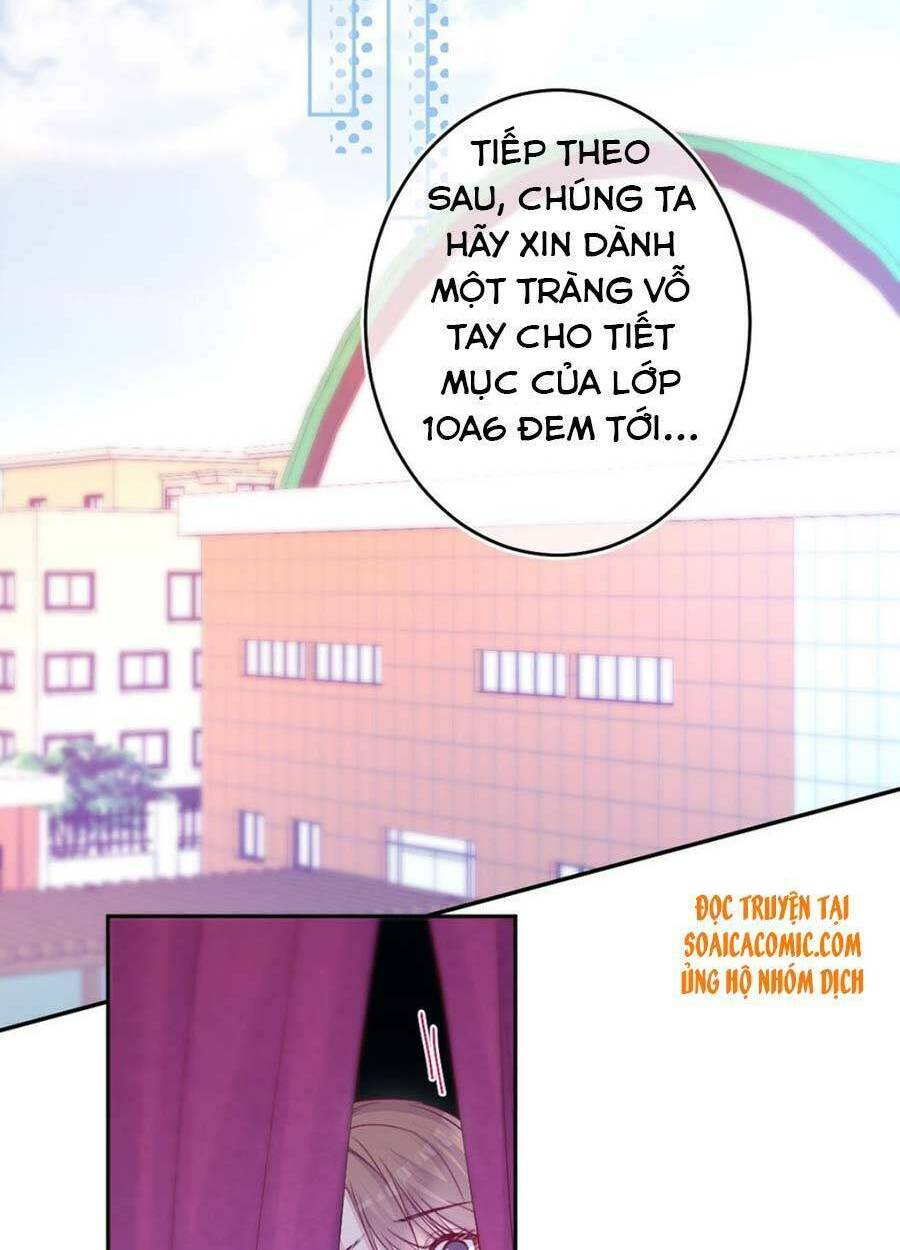 Khi Cô Gái Nhìn Thấy Thời Gian: Chapter 10