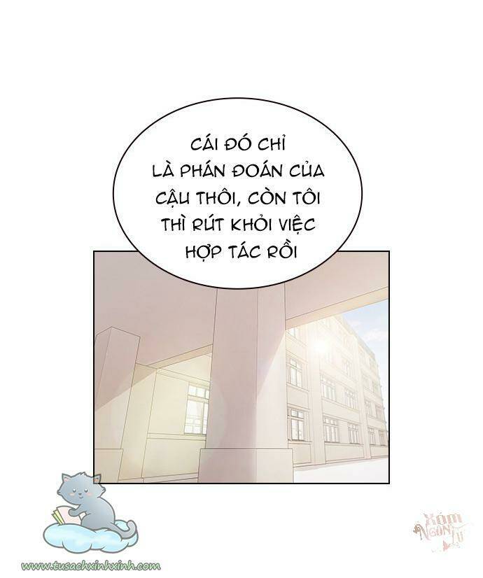 Thằng Bạn Trai Tồi Tệ Của Tôi: Chapter 62