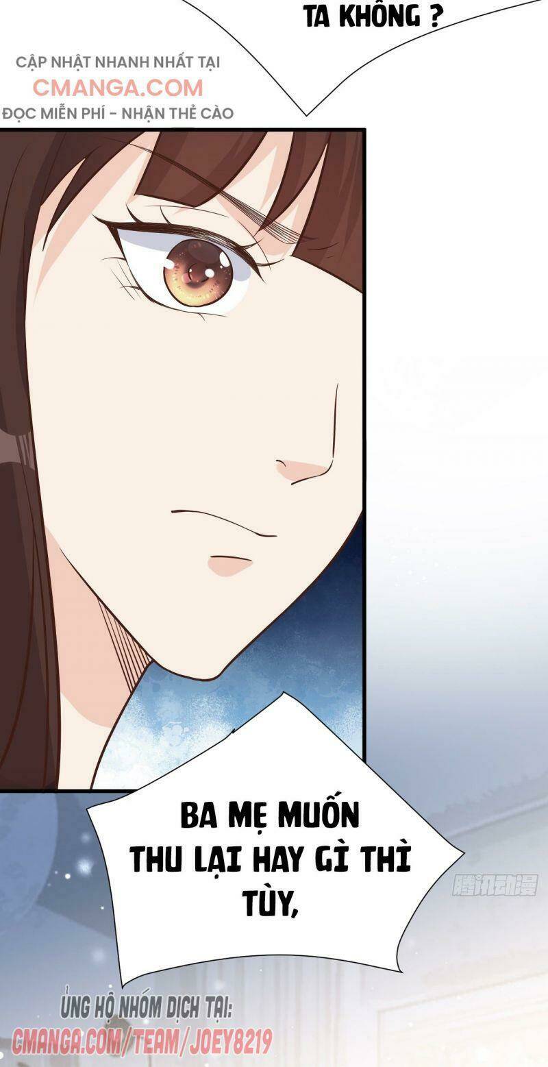 Đưa Em Đi Chơi: Chapter 47