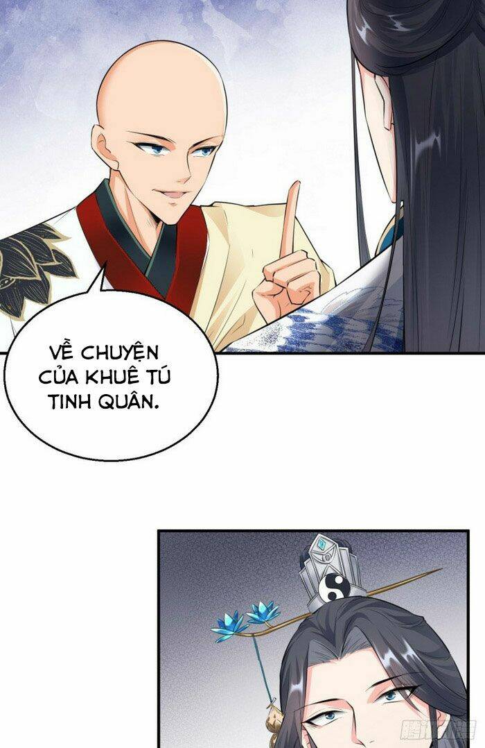 Tà Du Ký: Chapter 71