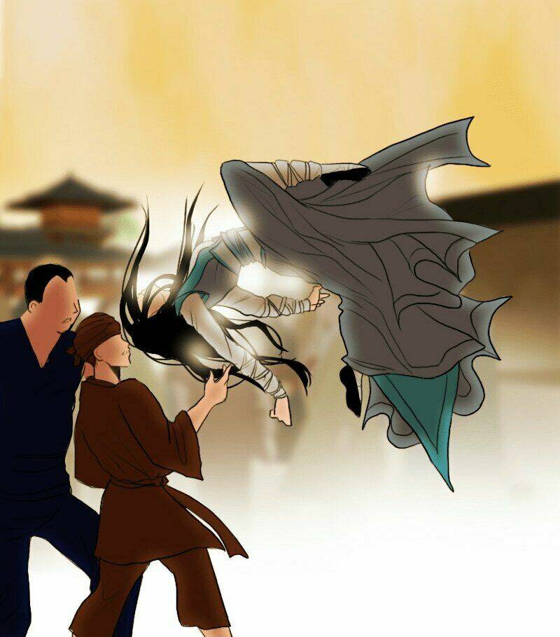 Huyết Đế Bạo Chúa: Chapter 9