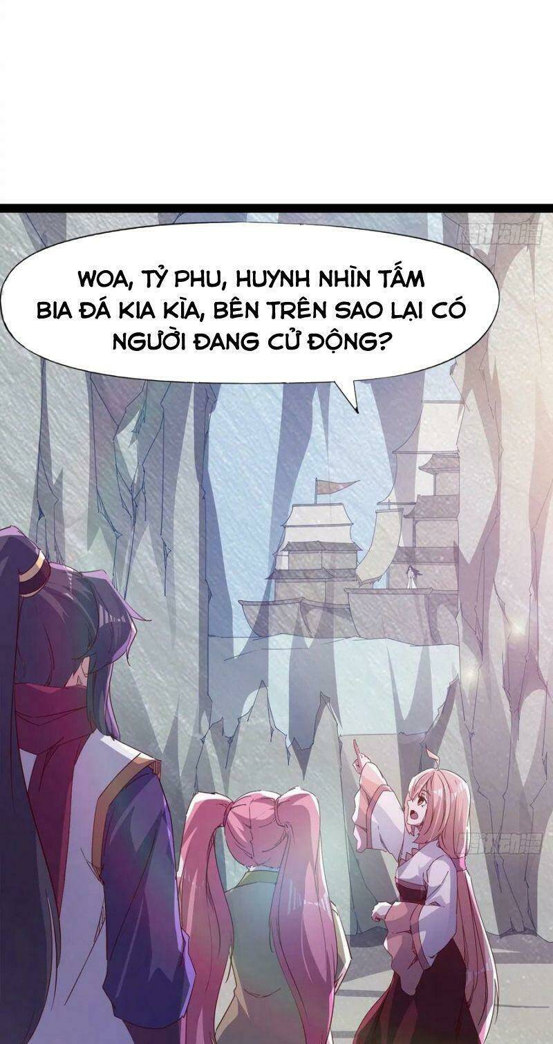 Kiếm Đồ: Chapter 97