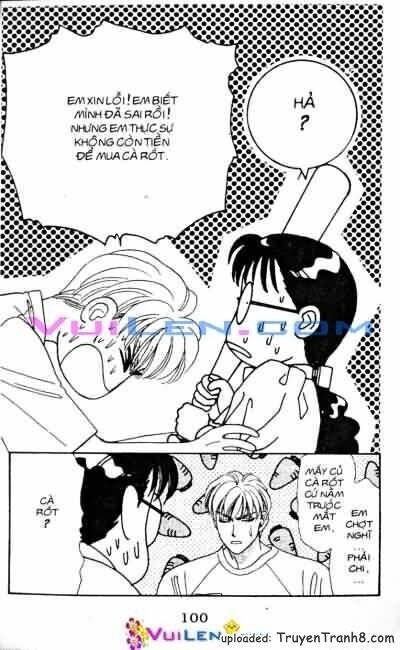 Công tử nghèo: Chapter 6