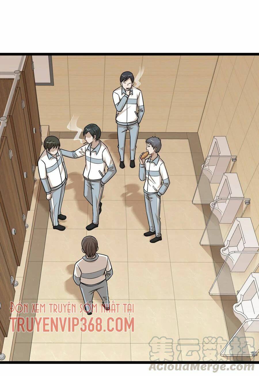 Đai Ca Trở Lại Tuổi 16: Chapter 111