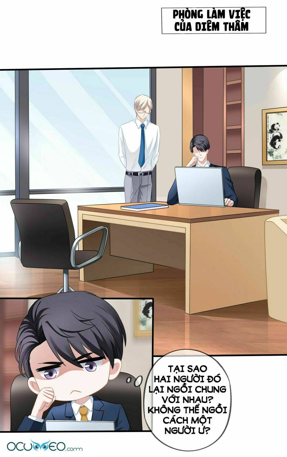 Mỹ Vị Giai Thê: Chapter 42.2