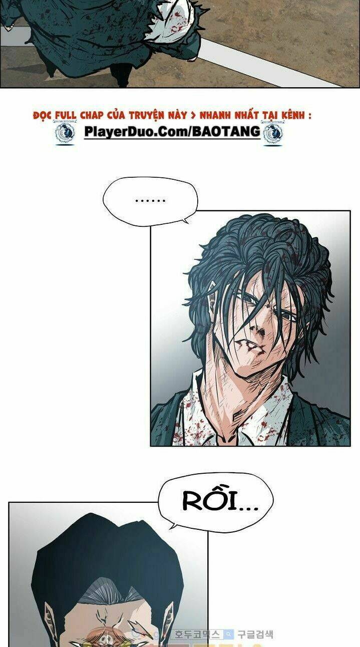 Bá Chủ Học Đường Ss3: Chapter 25