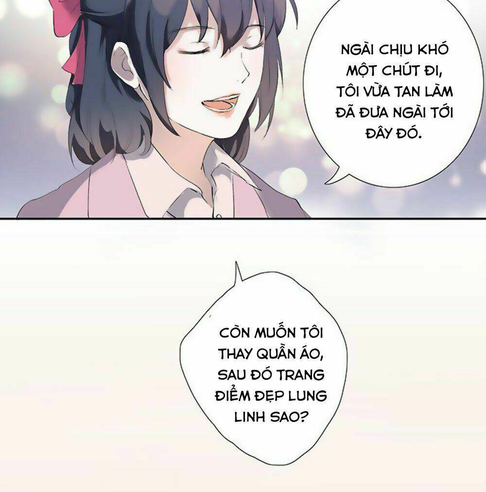 Thiên Kim Đường Môn: Chapter 19