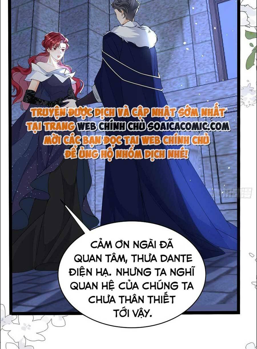 Đêm Không Ngủ Của Long Vương: Chapter 4