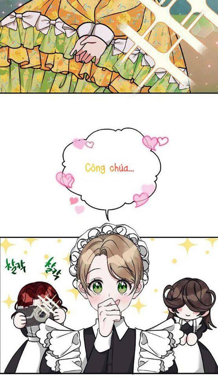 Vợ Yêu Của Ác Ma: Chapter 6