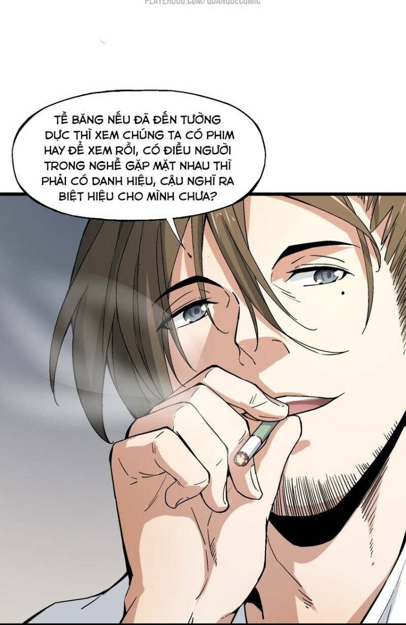 Kẻ Săn Hồn - Quỷ Hô Bắt Quỷ: Chapter 9
