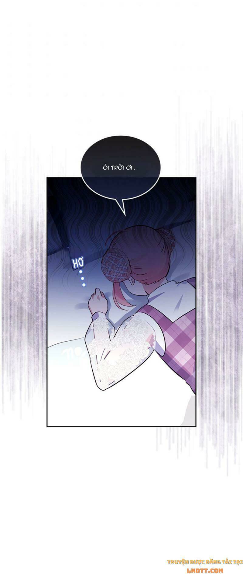 Công Chúa Phản Diện Muốn Ở Trong Ngôi Nhà Bánh Quy: Chapter 11