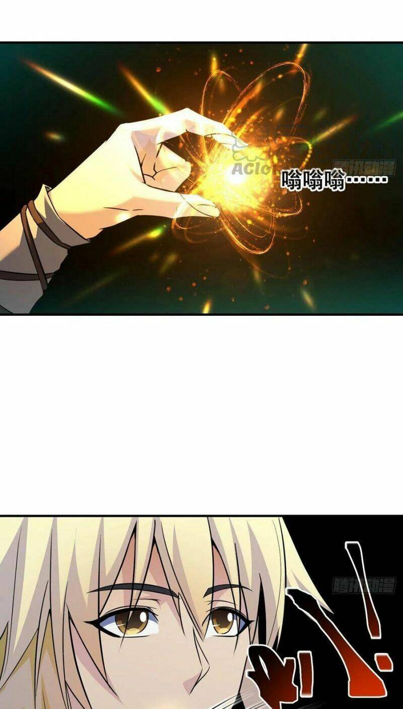 Ta Là Đại Hoàn Đan: Chapter 33