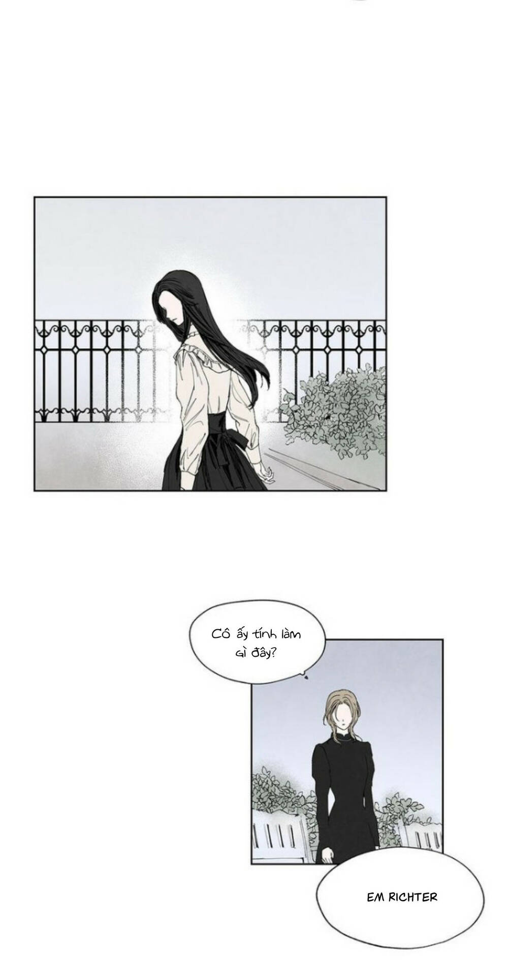 Getting To Know Grace: Chapter 5