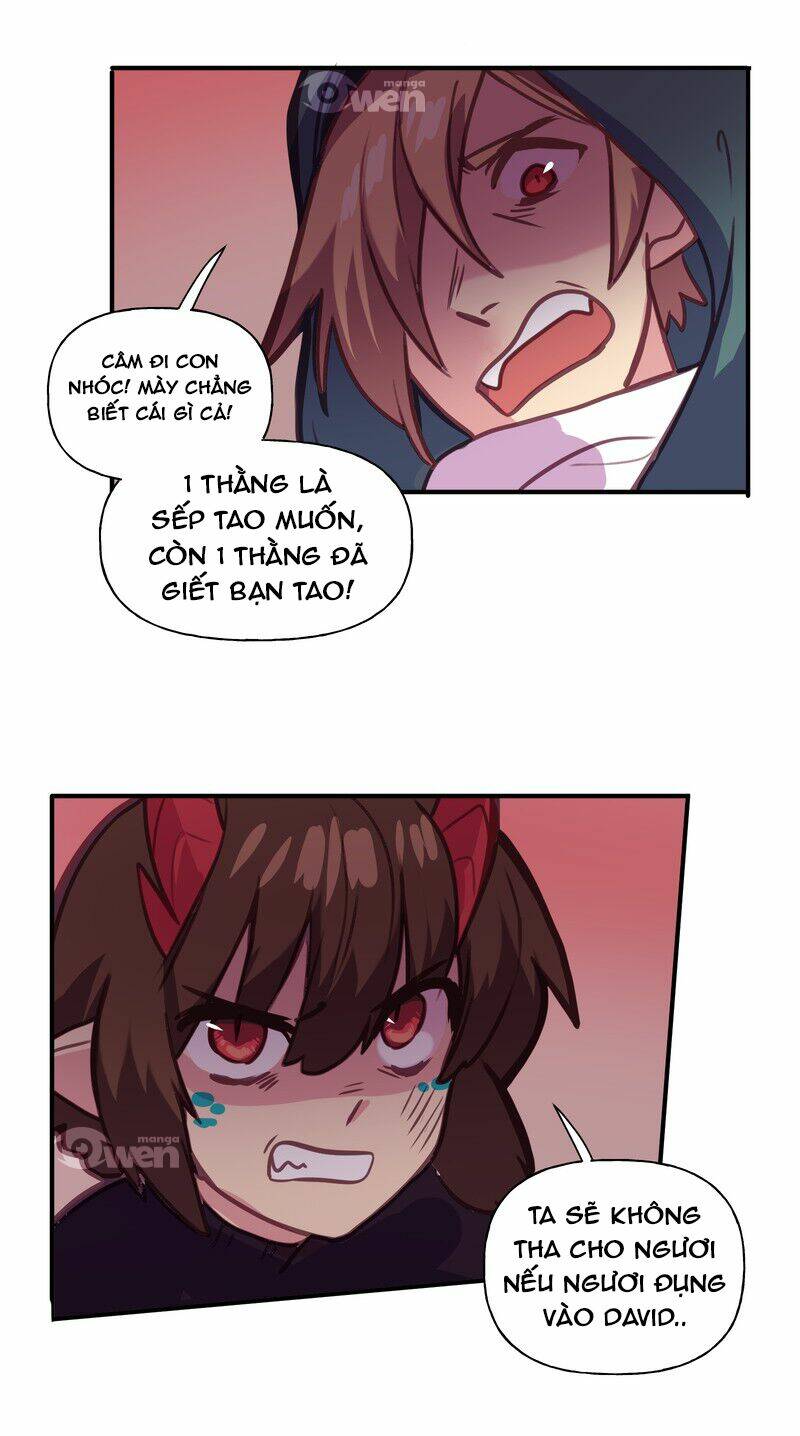 Lời Nguyền Lalin: Chapter 37