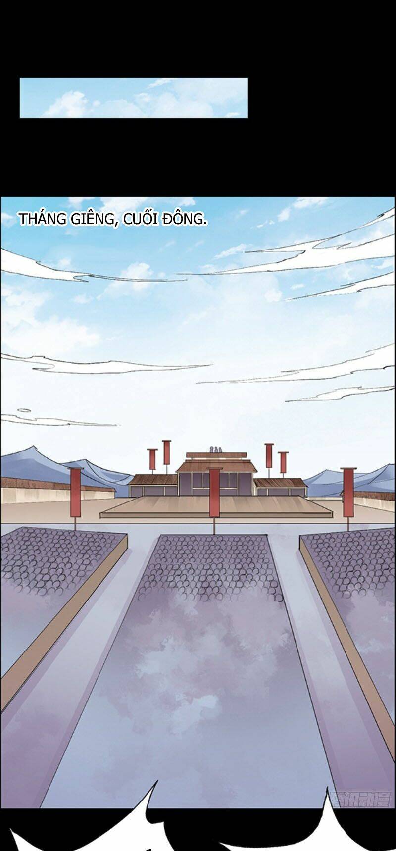 Cổ Chân Nhân: Chapter 93