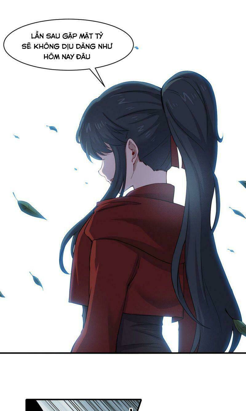 Ta Độ Kiếp Thất Bại Đều Là Tại Ngươi: Chapter 40