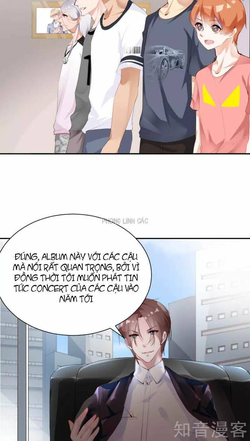 Nam Thần Là Một Đôi: Chapter 68