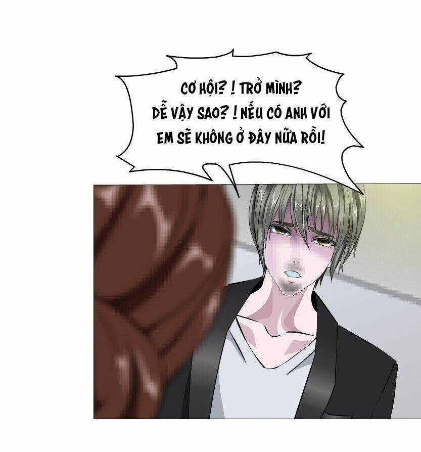 Cạm Bẫy Của Nữ Thần: Chapter 145