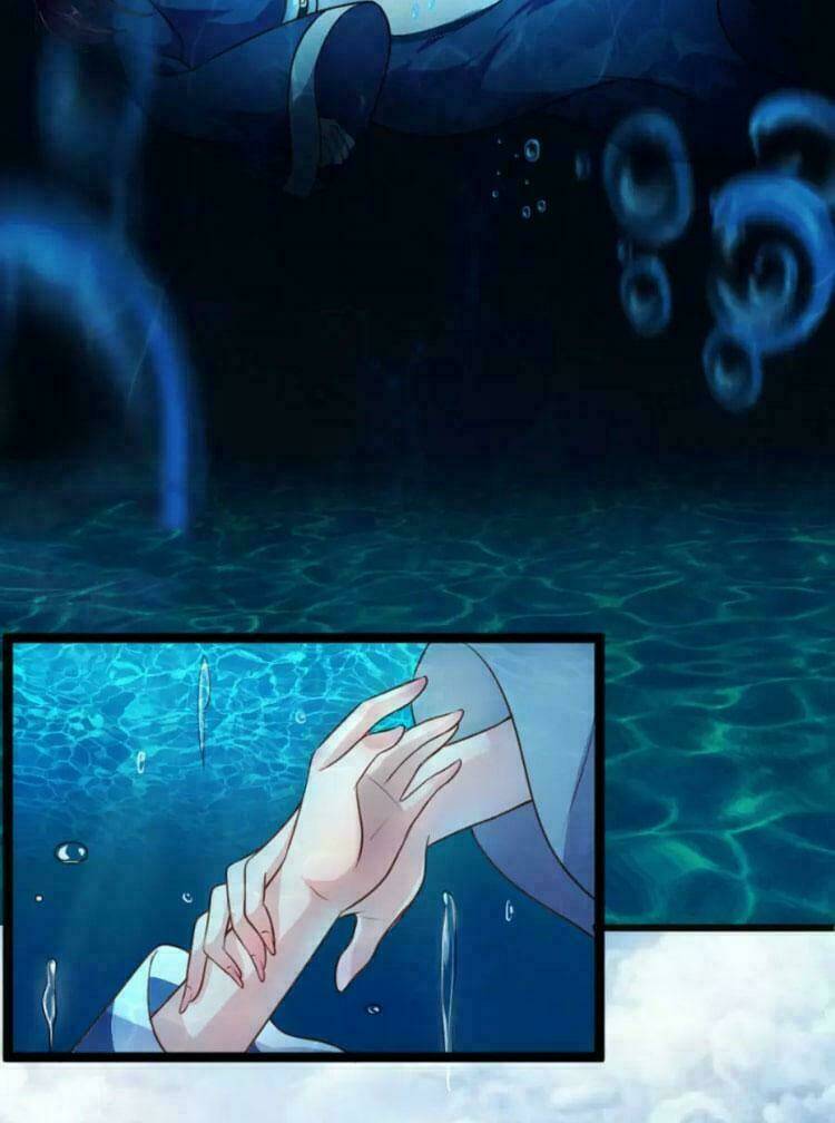 Đế Vương Sợ Vương Phi Muốn Sở Hữu Thiên Hạ: Chapter 8