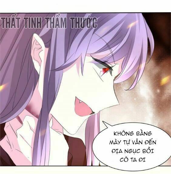 Một Lời Không Hợp Liền Hút Máu: Chapter 34