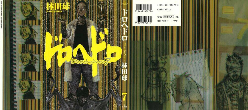 Thế Giới Ma Thuật Và Kẻ Mất Trí: Chapter 37