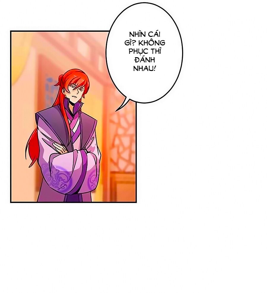Vương Gia ! Ngươi Thật Bỉ Ổi !: Chapter 323