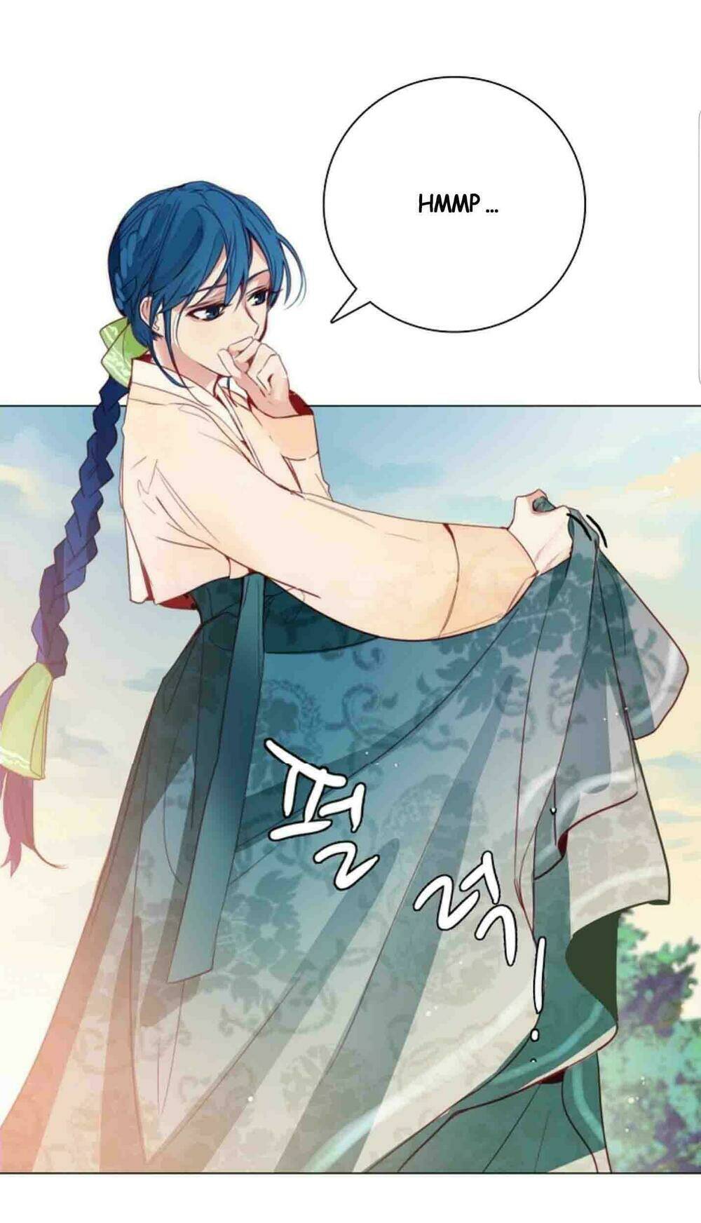 Chae Hong Sa: Chapter 7