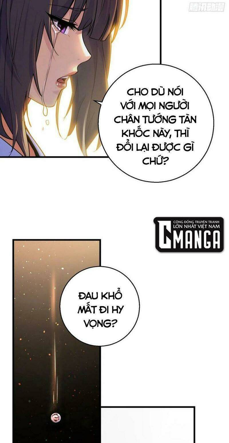 Ta Là Đại Hoàn Đan: Chapter 47