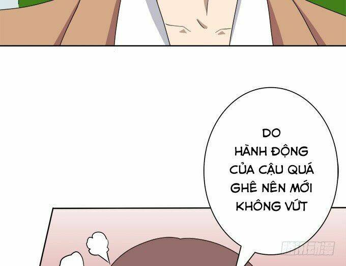 Tình Yêu Ba Tuyến: Chapter 14