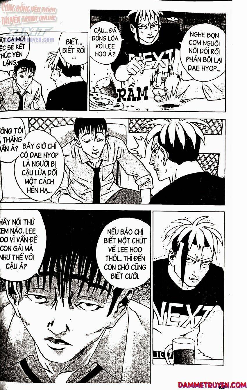 Ai Hơn Ai: Chapter 124