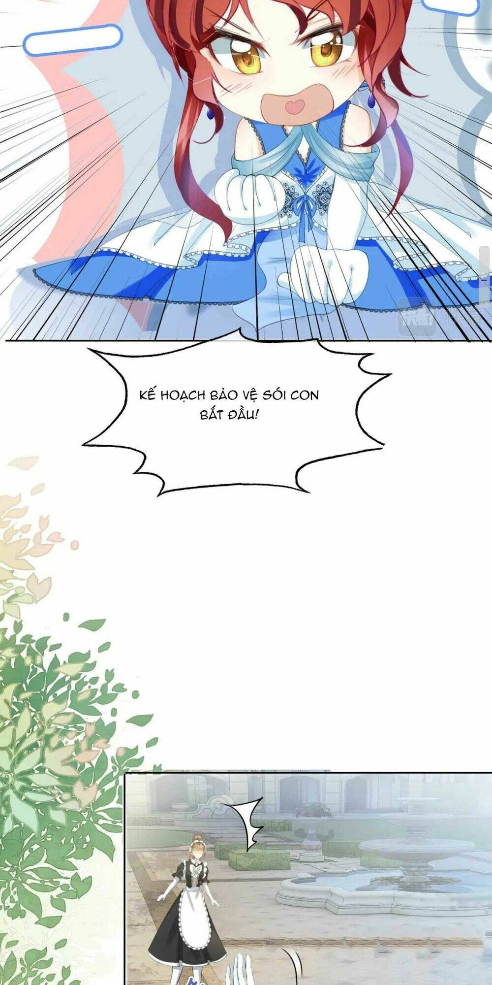 Tôi Tỏ Tình Với Kẻ Thù Của Tôi: Chapter 10