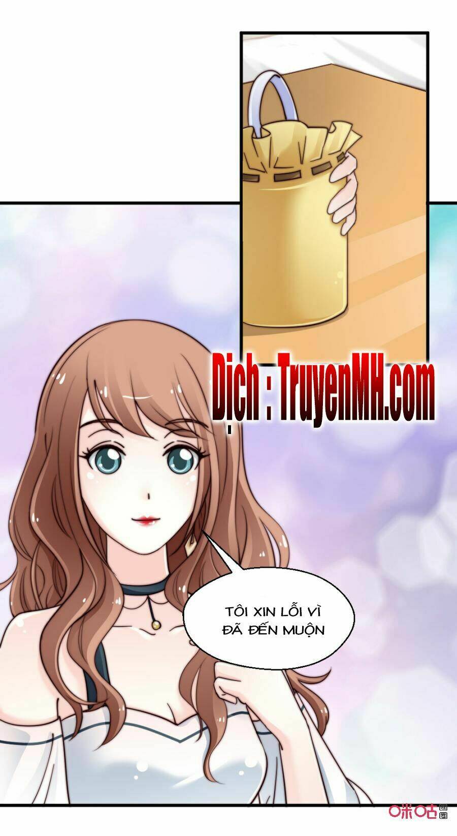 Bí Mật Của Thiên Kim: Chapter 87