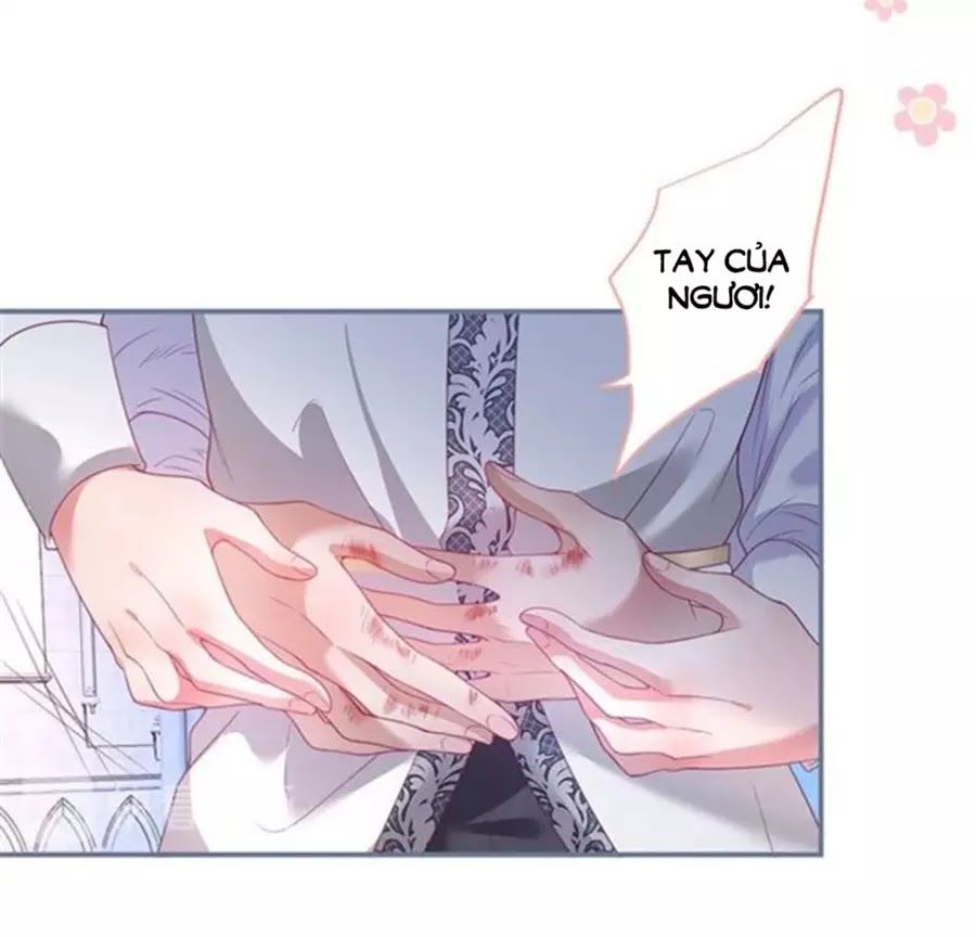 Vương Tử Và Ánh Trăng Đen: Chapter 49