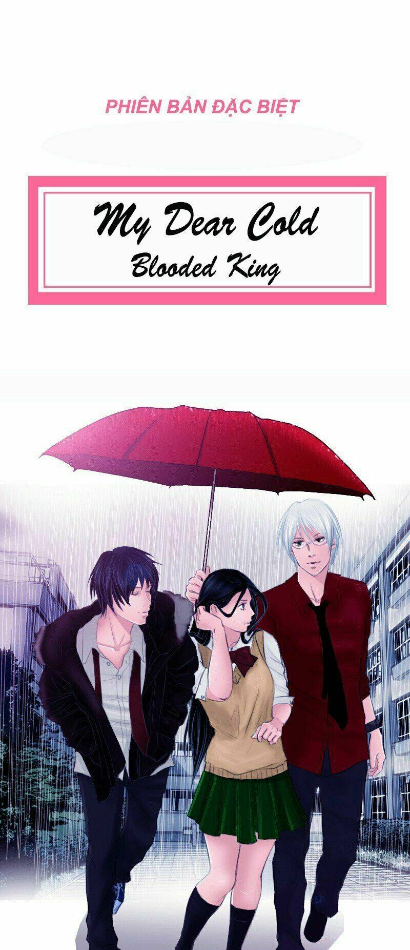 Huyết Đế Bạo Chúa: Chapter 31.5