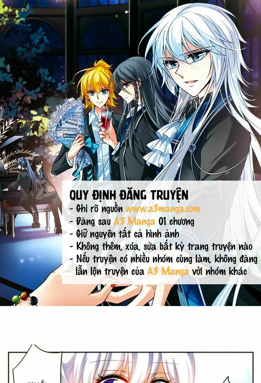 Tô Tịch Kỳ Quái: Chapter 51.5