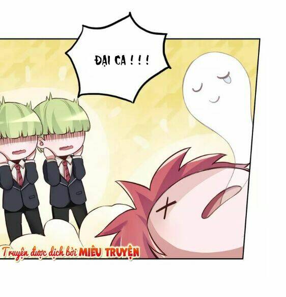 Tướng Quân Mời Xuất Đạo: Chapter 5