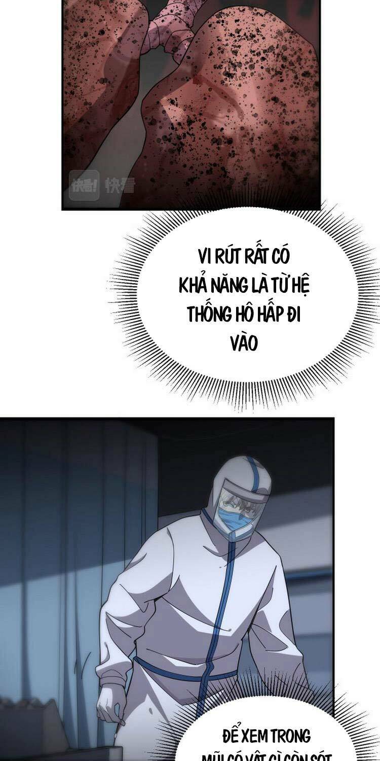 Trọng Sinh Tiểu Y Tiên: Chapter 144