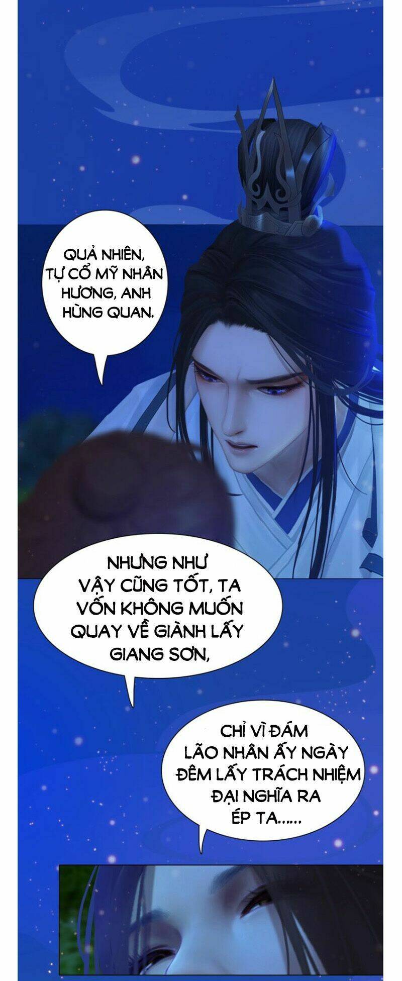 Phong Quỷ Truyền Thuyết: Chapter 67