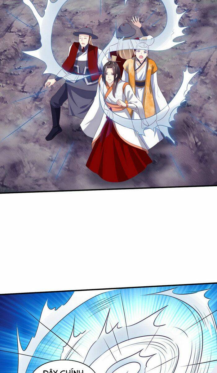 Ta Là Ngọc Hoàng Đại Đế: Chapter 119
