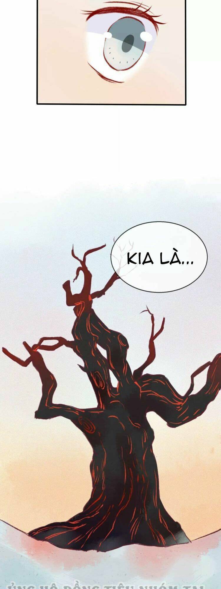 Bình Minh Của Ngũ Nguyệt: Chapter 15