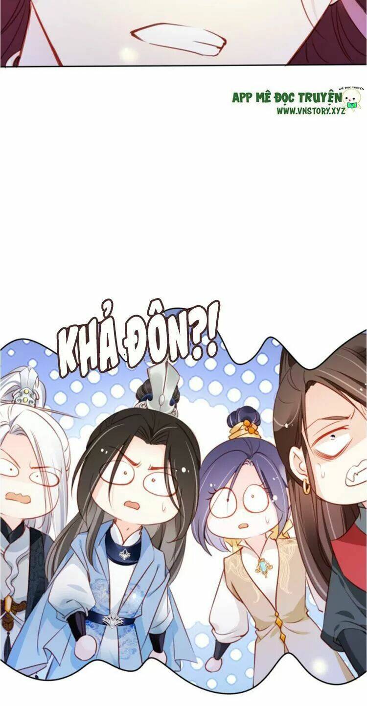 Nàng Trở Thành Bạch Nguyệt Quang Của Vương Gia Bệnh Kiều: Chapter 83