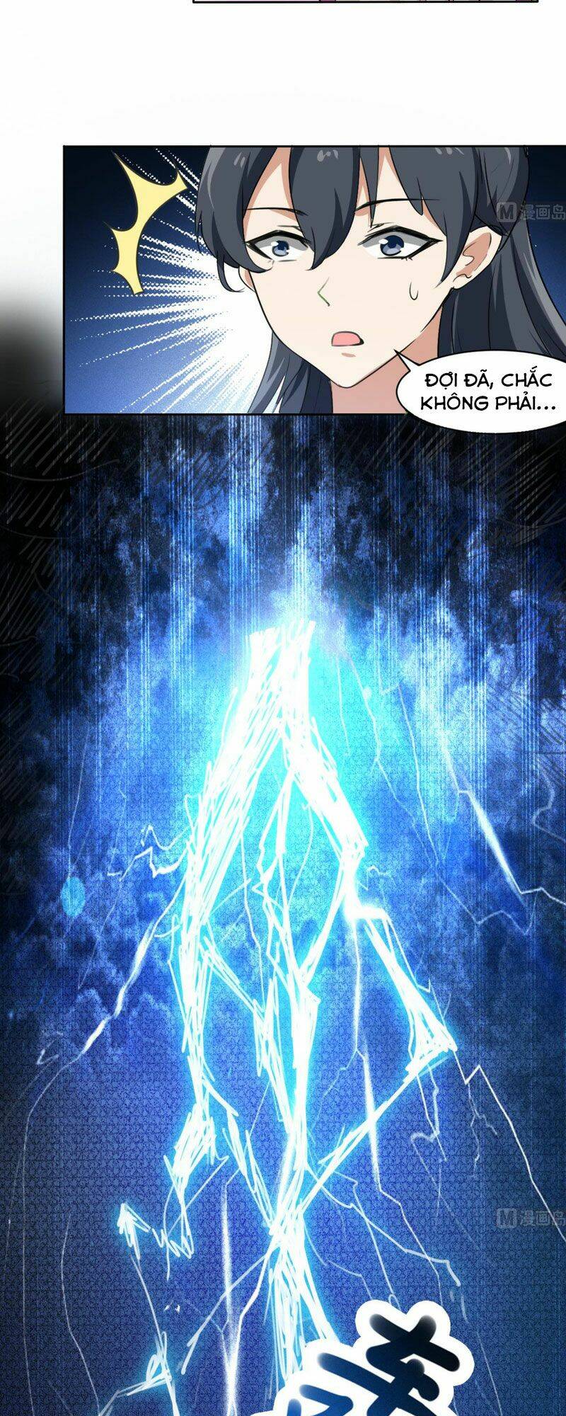 Tu Chân Giả Tại Dị Thế: Chapter 325