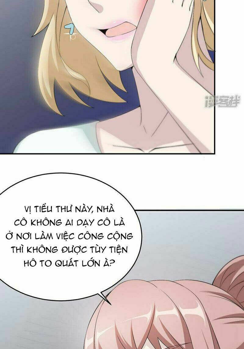 Mạc Thiếu Bức Hôn: Vợ Mới Khó Chống Đỡ: Chapter 55