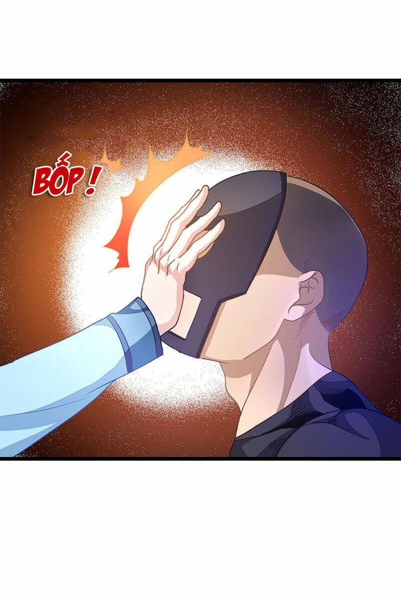 Cửu Dương Thần Vương: Chapter 223