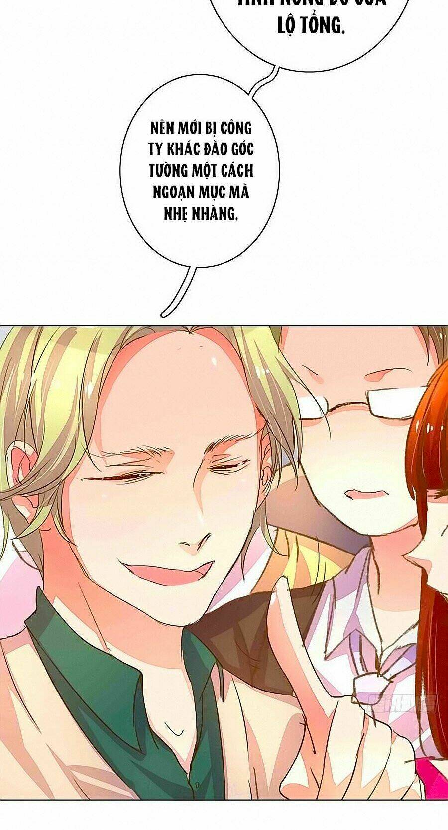 Hào Môn Tiểu Lãn Thê: Chapter 48