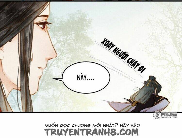 Thành Chủ Mỗi Ngày Đều Mơ Ước Ta: Chapter 17