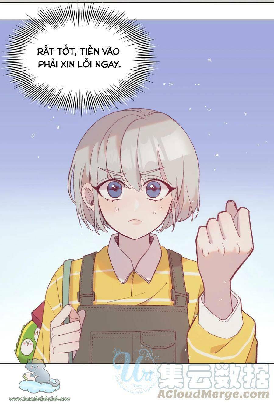 Nhật Ký Nấm Ma Cô: Chapter 20