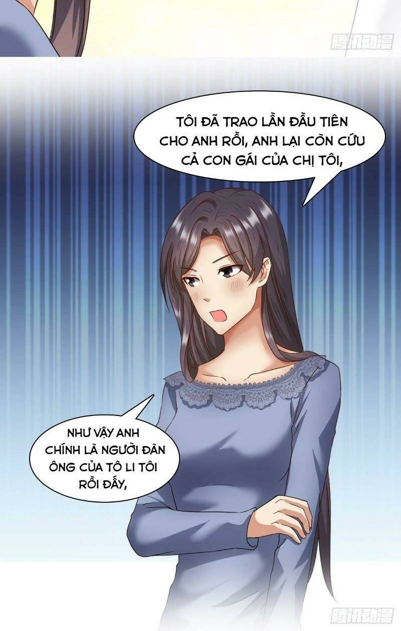 Tuyệt Thế Thiên Tài Hệ Thống: Chapter 64
